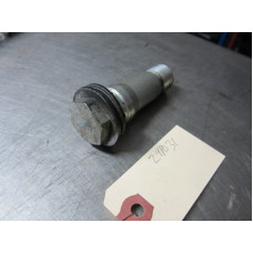 29P031 Oil Cooler Bolt For 07-09 Lexus RX350  3.5